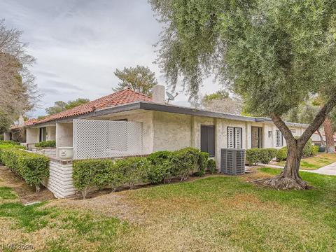 3439 Persico Cir, Las Vegas, NV 89121