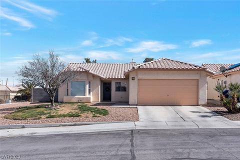 3924 Mineola Way, North Las Vegas, NV 89032
