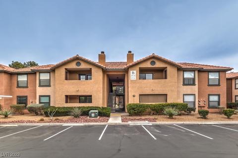 2451 N Rainbow Blvd #2103, Las Vegas, NV 89108