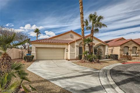 1601 Wolf Canyon Ct, Las Vegas, NV 89128