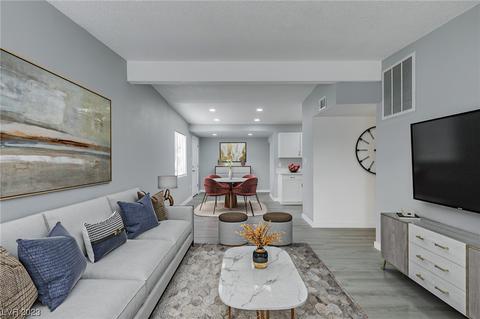 4408 Springdale Ave, Las Vegas, NV 89121