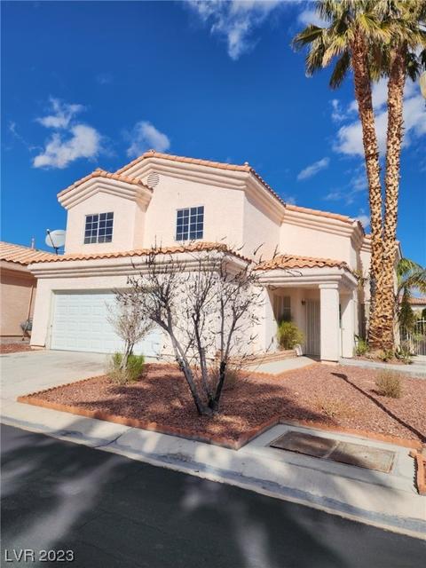 8200 Renfrew Dr, Las Vegas, NV 89145