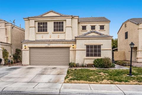 6053 Crystal Talon St, Las Vegas, NV 89130