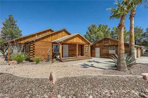 2310 Appaloosa Rd, Henderson, NV 89002