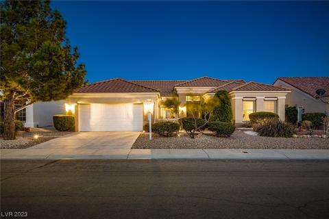 2024 Hot Oak Ridge St, Las Vegas, NV 89134