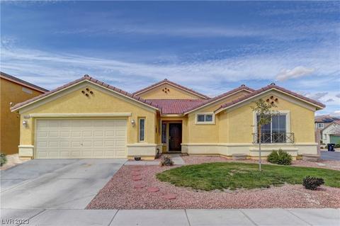 6621 Night Owl Bluff Ave, North Las Vegas, NV 89084