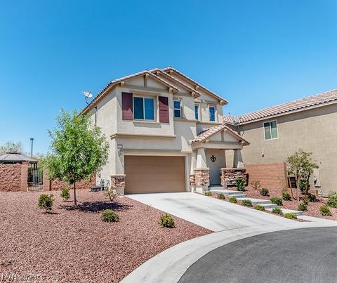10660 Hyde Corner Ave, Las Vegas, NV 89166