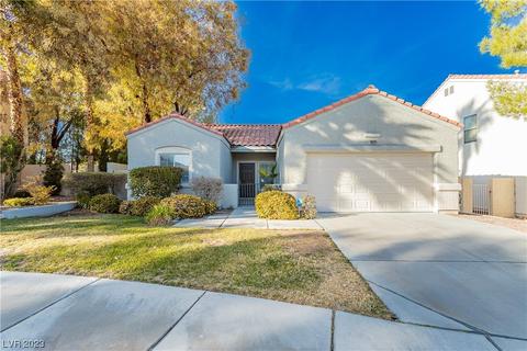 10020 Garamound Ave, Las Vegas, NV 89117