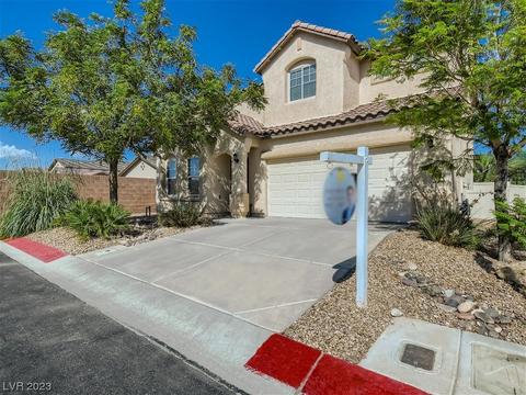 4024 Brightwork St, North Las Vegas, NV 89032