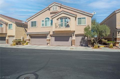 6426 Burns Allen Ave #101, Las Vegas, NV 89122