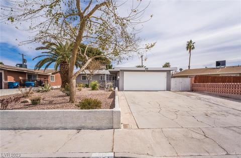 3454 Ruth Dr, Las Vegas, NV 89121