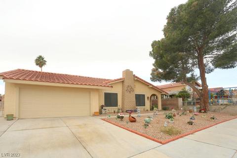 4048 Spitze Dr, Las Vegas, NV 89103