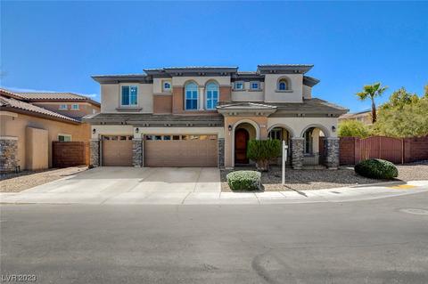 8487 Benicasim Ct, Las Vegas, NV 89178