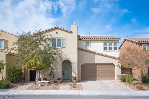 2473 Range Creek St, Henderson, NV 89044