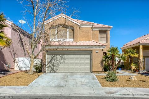 8020 Hilliard Ave, Las Vegas, NV 89128