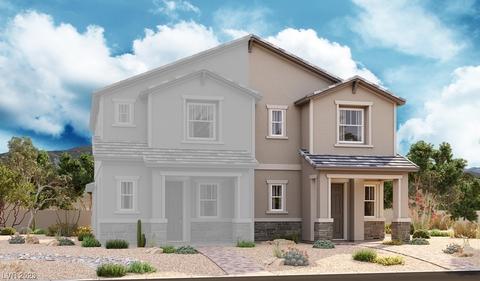 1835 Potosi Peak Ave, North Las Vegas, NV 89031