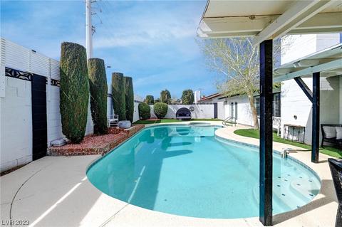 3059 Van Buskirk Cir, Las Vegas, NV 89121