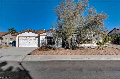 5586 Surrey St, Las Vegas, NV 89119