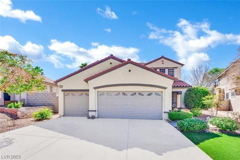 3033 Panorama Ridge Dr, Henderson, NV 89052