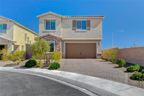 5602 Lowell Cliff St, North Las Vegas, NV 89081
