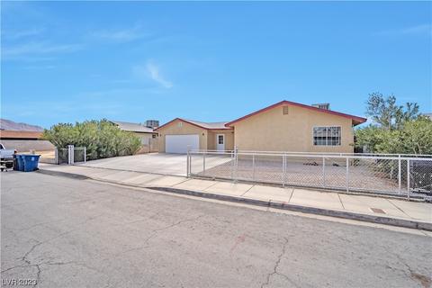 5365 Black Rock Way, Las Vegas, NV 89110