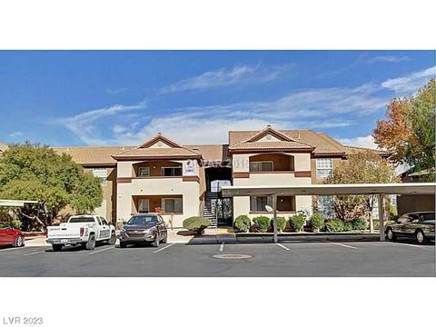231 W Horizon Ridge Pkwy #125, Henderson, NV 89012
