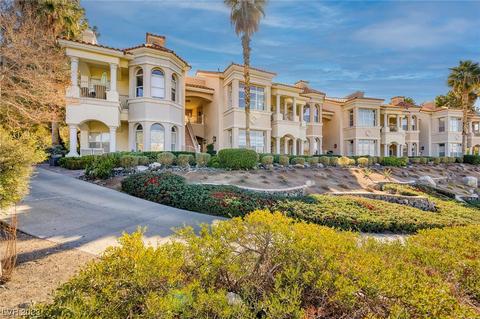 21 Strada Di Circolo #0, Henderson, NV 89011
