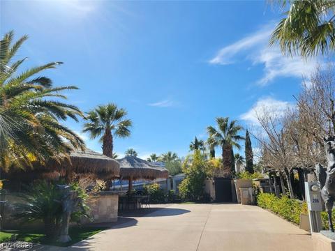 8175 Arville St #296, Las Vegas, NV 89139
