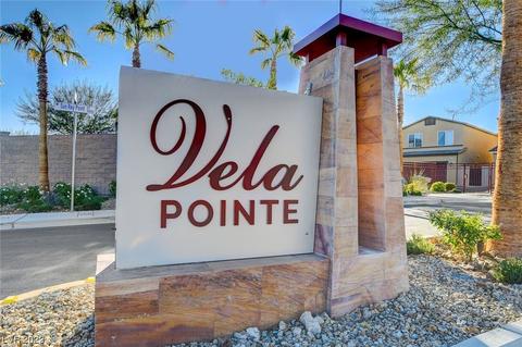7454 Sunray Point St, North Las Vegas, NV 89084