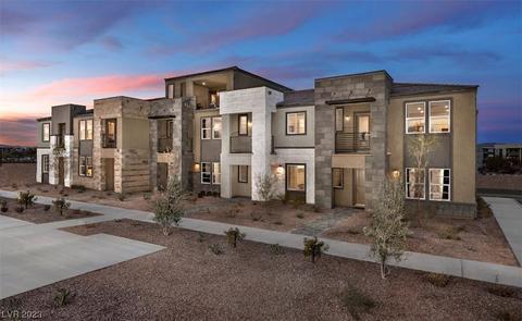 1127 Tektite Ave #LOT 128, Henderson, NV 89011