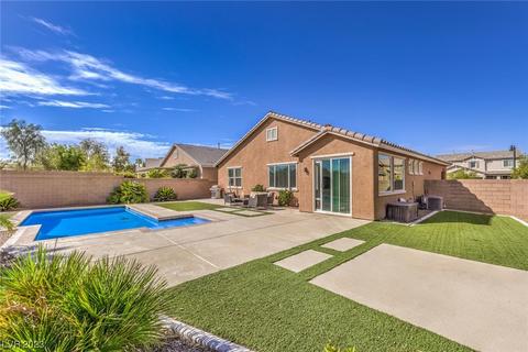1048 Via Dell Bacio Dr, Henderson, NV 89052