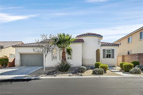 3013 Gnatcatcher Ave, North Las Vegas, NV 89084
