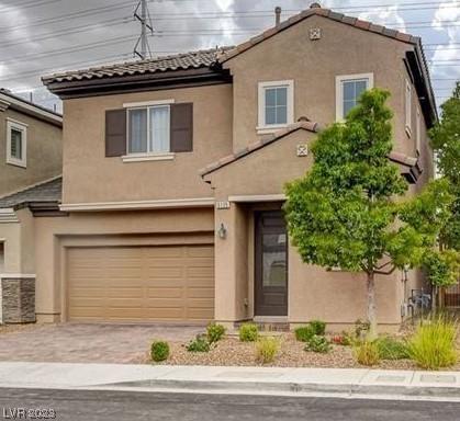 5125 Fiery Sky Ridge St, Las Vegas, NV 89148