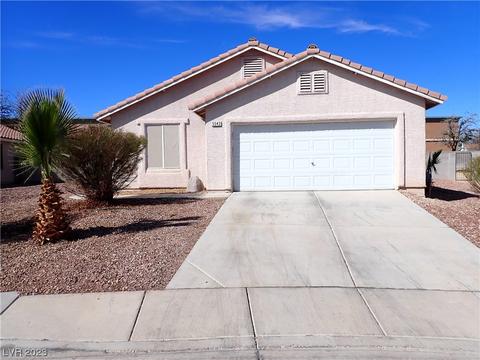 5543 Jose Leon St, North Las Vegas, NV 89031