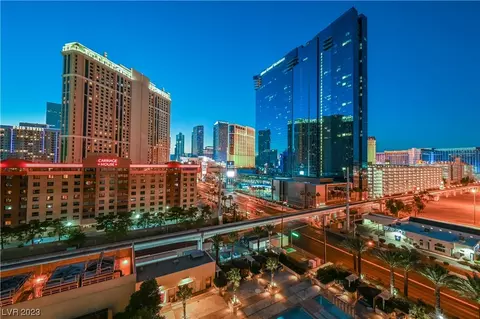 125 E Harmon Ave #219, Las Vegas, NV 89109