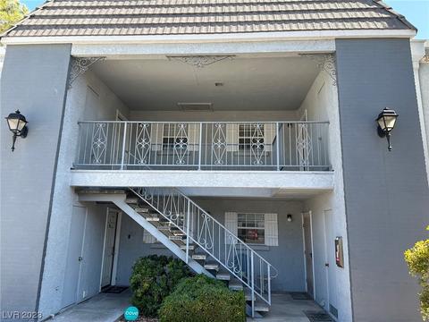 3823 S Maryland Pkwy #E2, Las Vegas, NV 89119