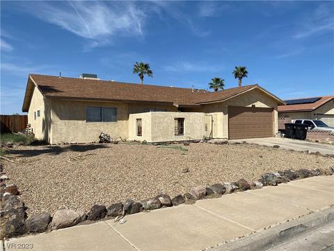 431 Shamrock Dr, Henderson, NV 89002