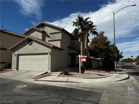 796 Dobosh Ave, Las Vegas, NV 89123