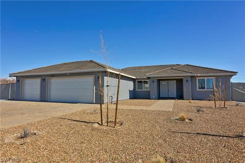 1731 S Manzanita Dr, Pahrump, NV 89048