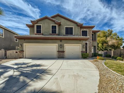 8119 Villa Cano St, Las Vegas, NV 89131