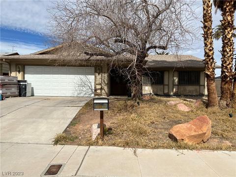 4464 Dennis Way, Las Vegas, NV 89121