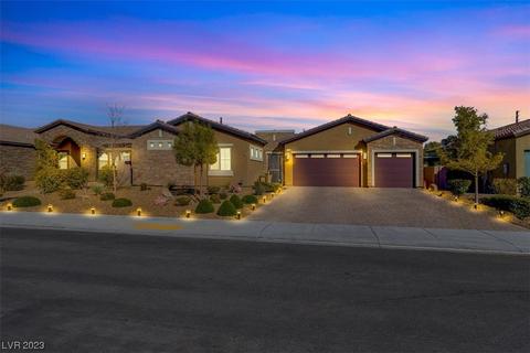 7060 Appaloosa Ridge St, Las Vegas, NV 89131