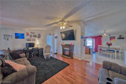 1830 W Dyer Rd, Pahrump, NV 89048