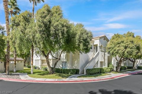 6480 Annie Oakley Dr #412, Las Vegas, NV 89120