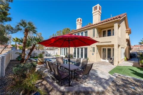 7396 Mission Hills Dr, Las Vegas, NV 89113