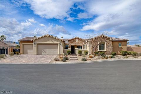 5875 Angelic Dreams Ct, Las Vegas, NV 89149