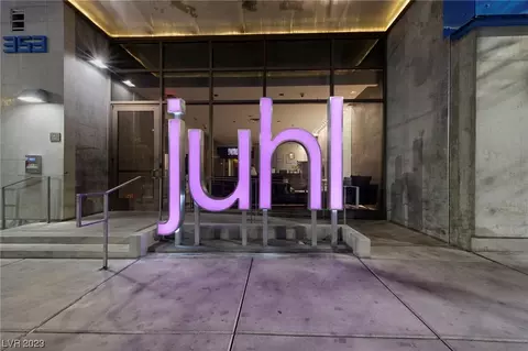 353 E Bonneville Ave #461, Las Vegas, NV 89101