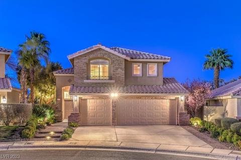 1909 Faywood St, Las Vegas, NV 89134