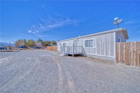 4630 Kisha Ave, Pahrump, NV 89061