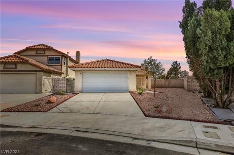 300 Carrington St, Henderson, NV 89074